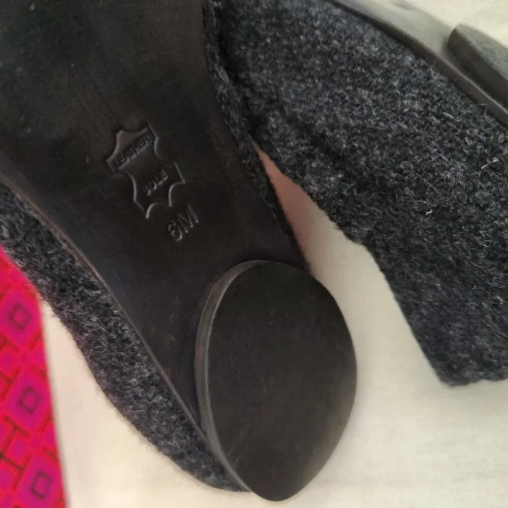 Tory Burch Ballet Flat Shoe